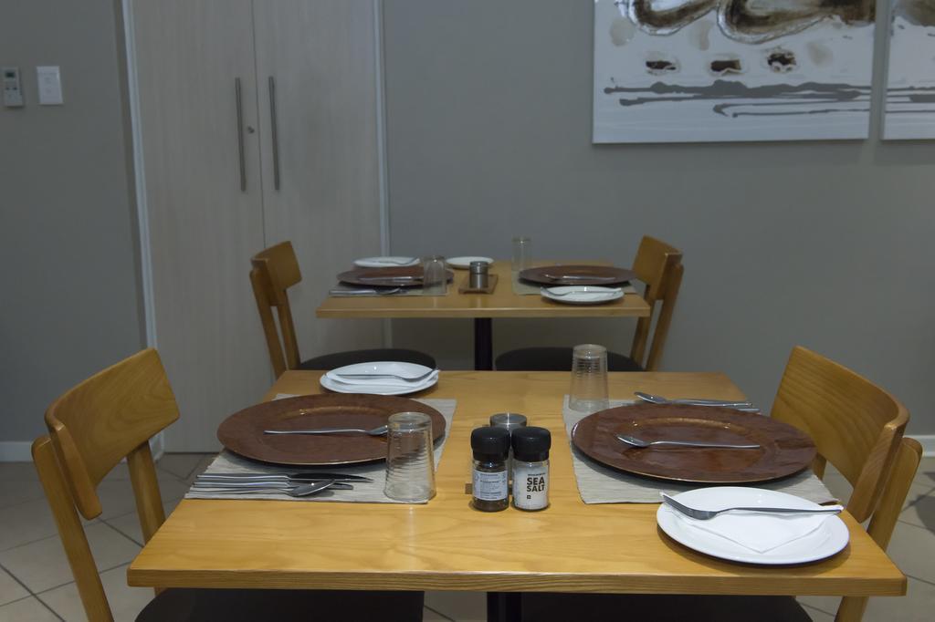 The Suburban Guest House Bloemfontein Luaran gambar