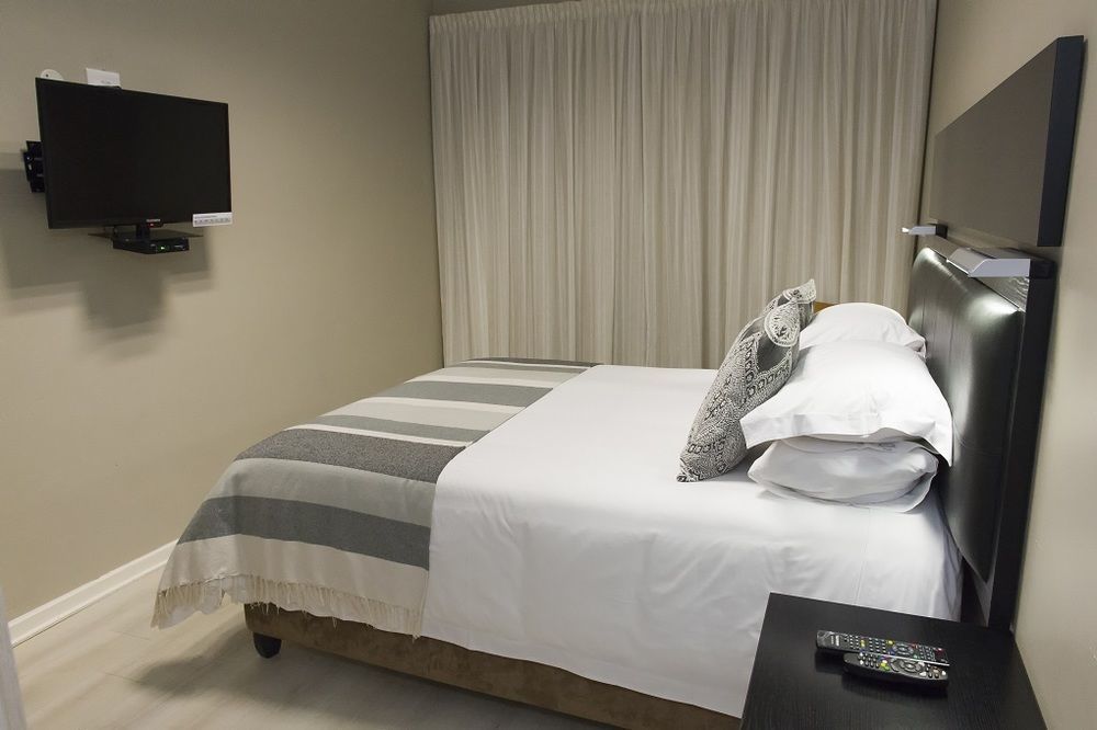 The Suburban Guest House Bloemfontein Luaran gambar